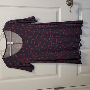 LuLaRoe Perfect T- XXS